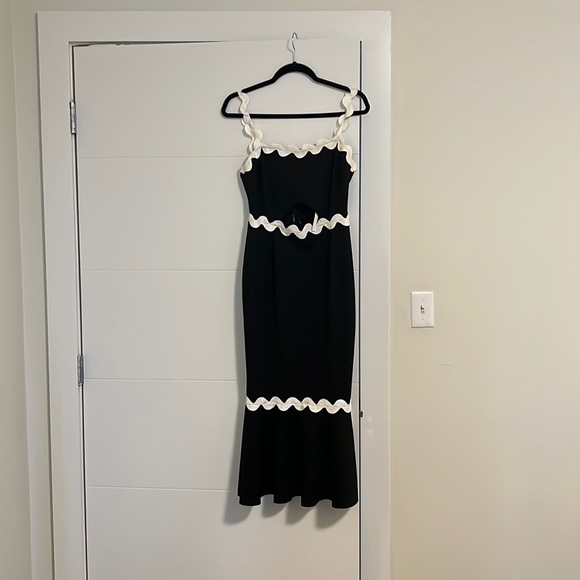 ASOS dress - Picture 1 of 3
